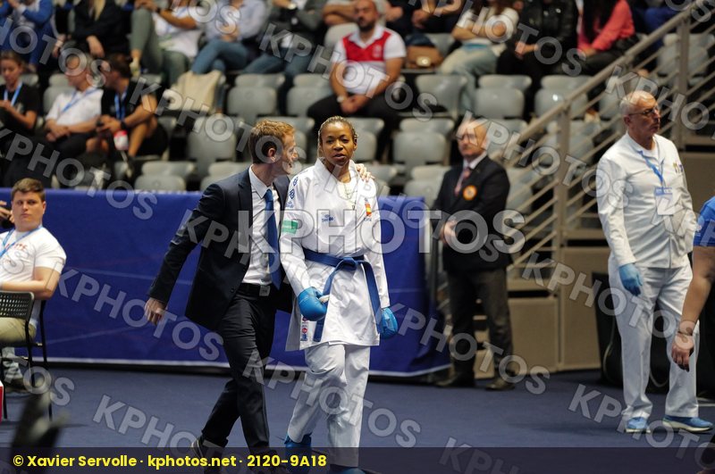 European Championships Zadar 2024