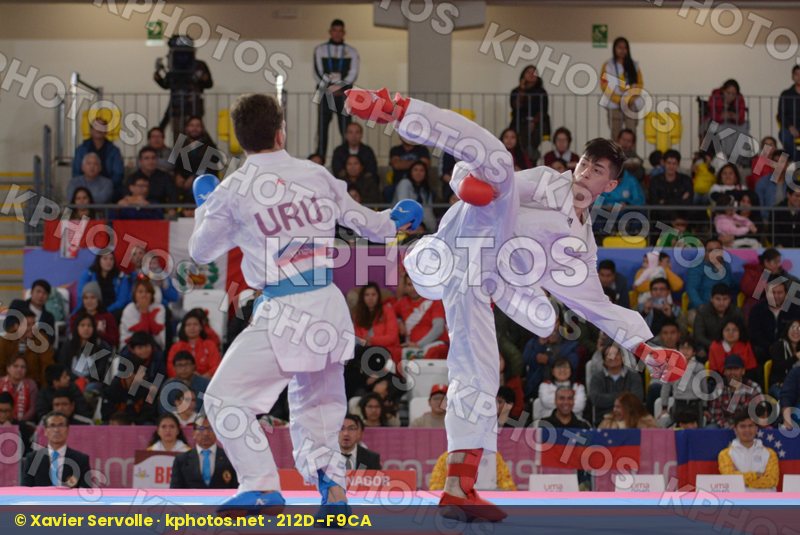 Pan American Games Lima 2019 — Sunday