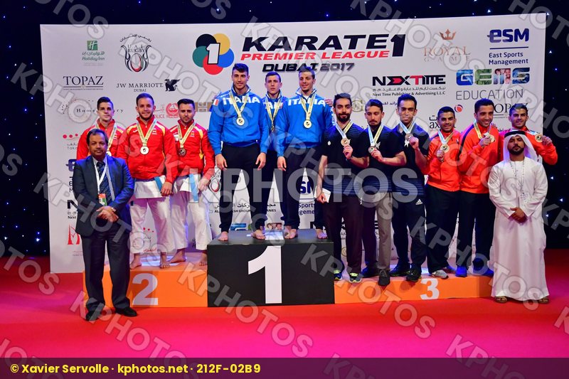 Avaye Razm Club Cadkd Arles France Fijlkam National Team France