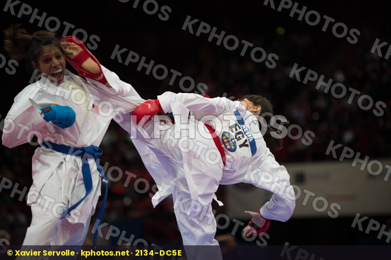 World Senior Championships Paris 2012