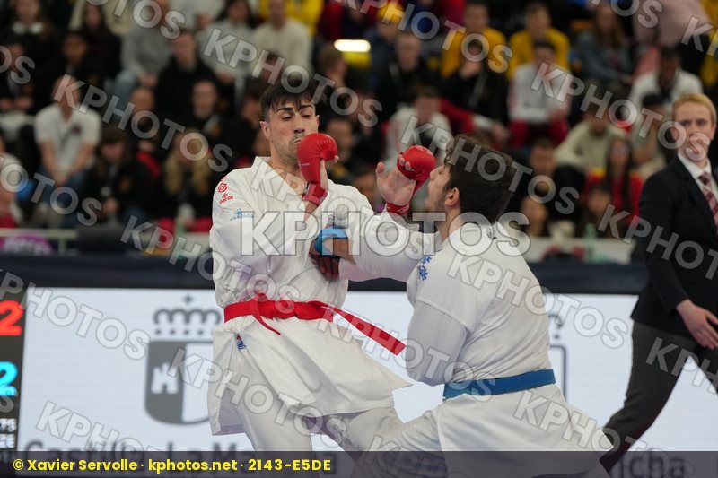 European Championships Guadalajara 2023
