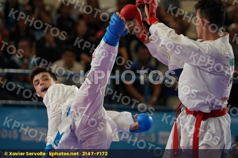 Youth Olympic Games Buenos Aires 2018
