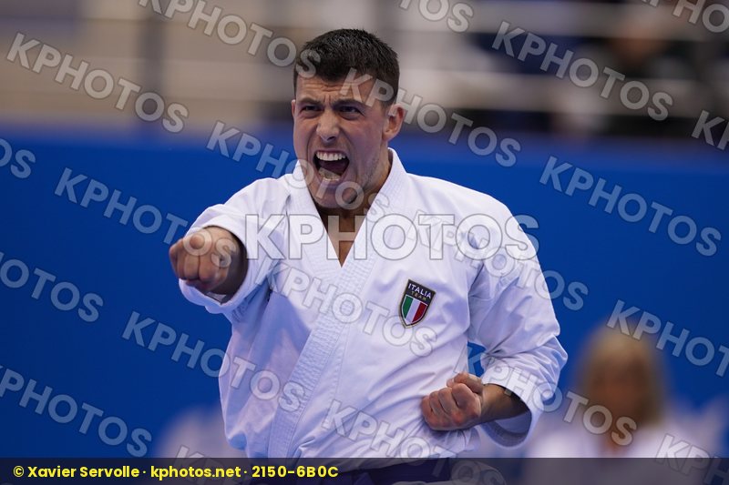European Games Minsk 2019