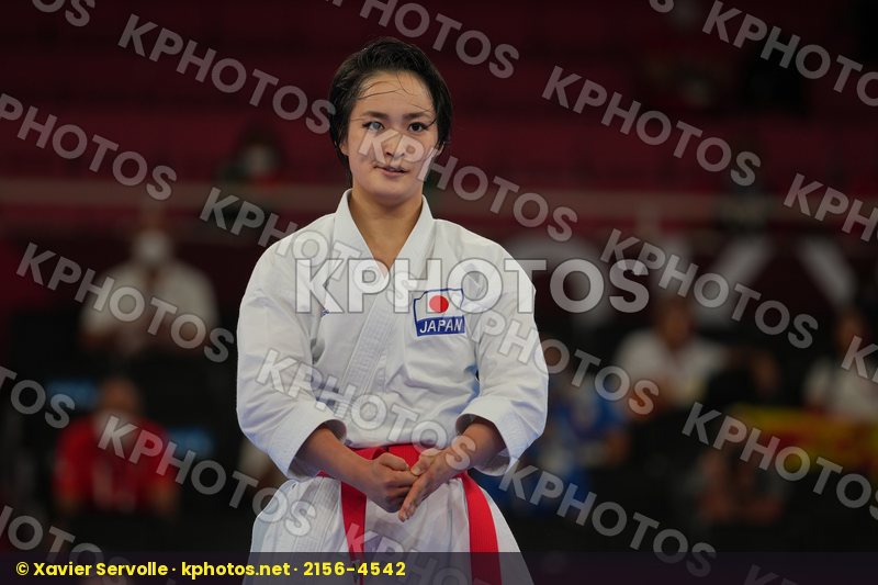 Olympic Games Tokyo 2020
