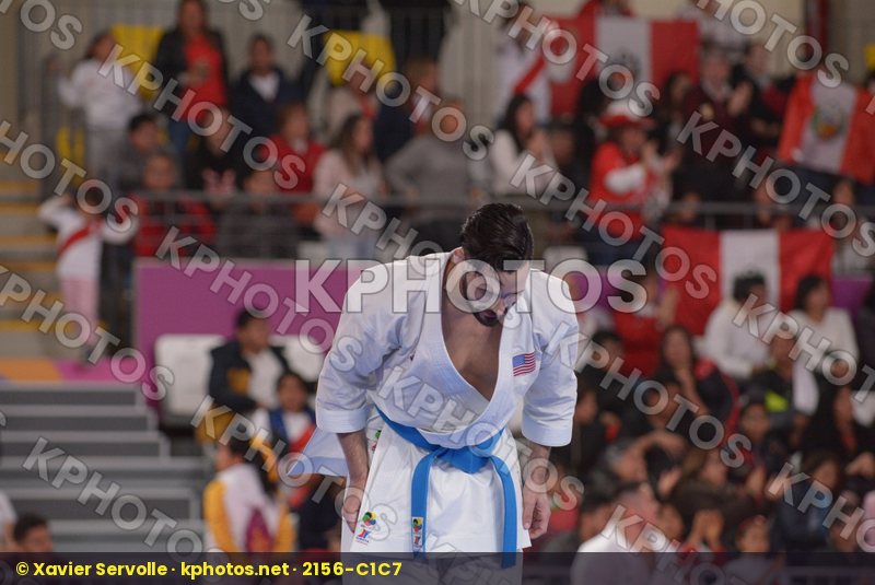 Pan American Games Lima 2019 — Sunday