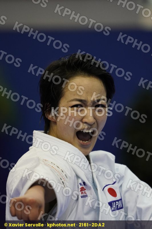 Karate 1 Premier League Paris 2018