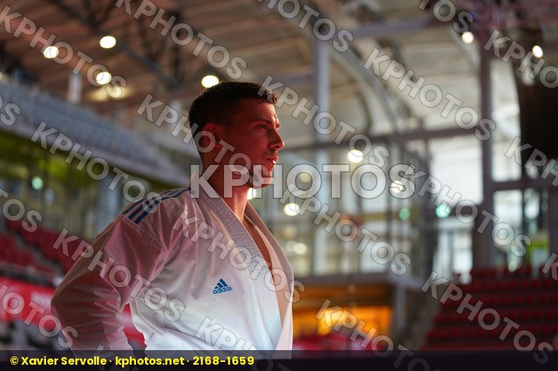 European Senior Championships Poreč 2021