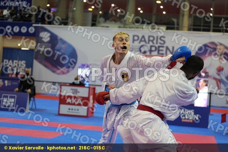 Open Paris 2022
