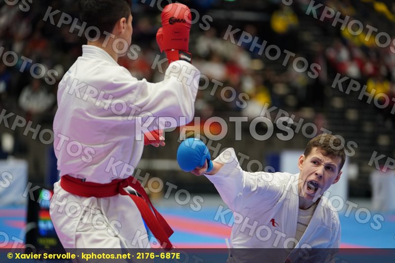 European Championships Aalborg 2019