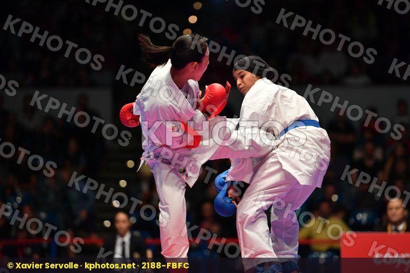 Karate 1 Premier League Hamburg 2016