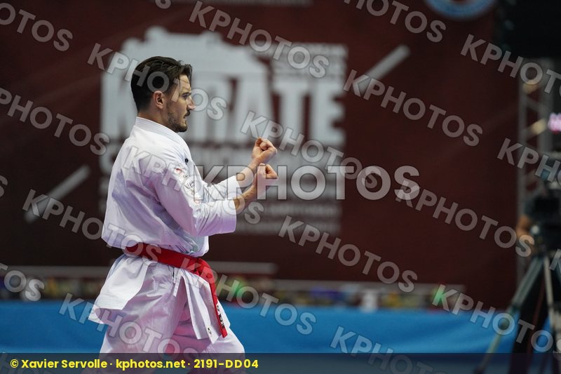 European Senior Championships Gaziantep 2022