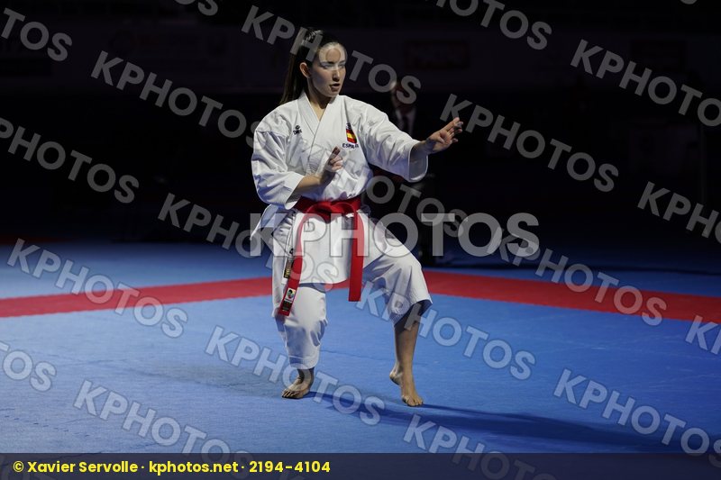 European Cadet Junior & U21 Championships Sochi 2018