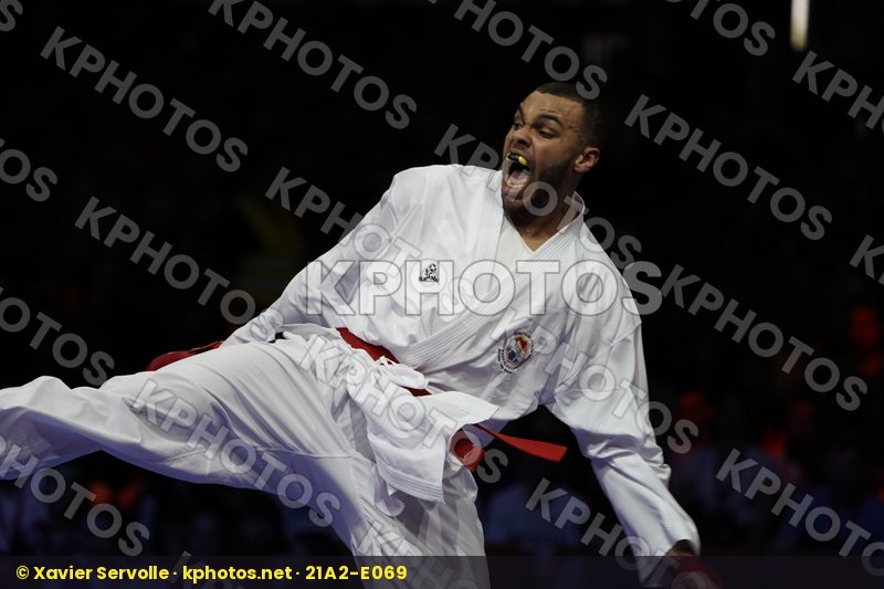 European Senior Championships Novi Sad 2018