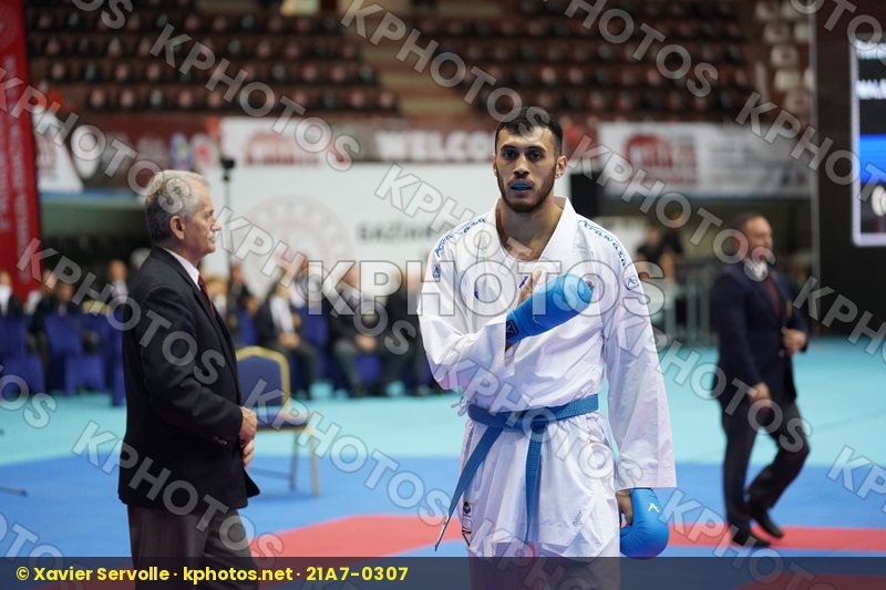 European Senior Championships Gaziantep 2022
