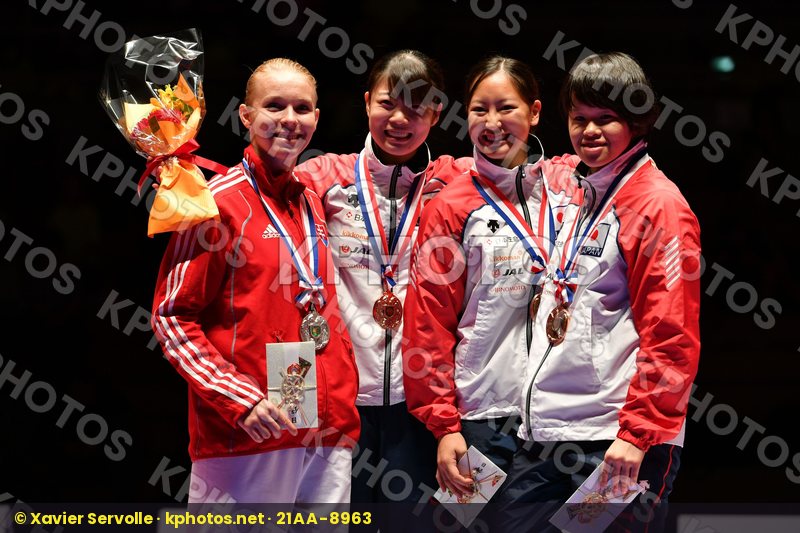 Karate 1 Premier League Okinawa 2016