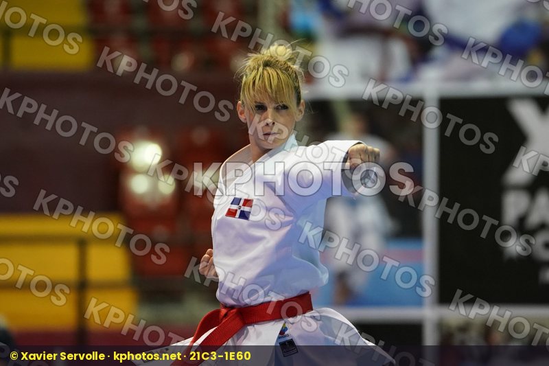 Pan American Championships Panama City 2019