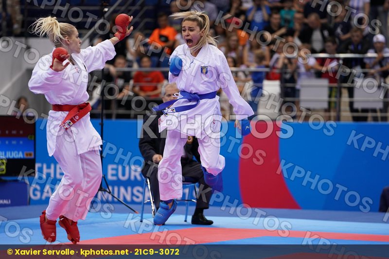 European Games Minsk 2019