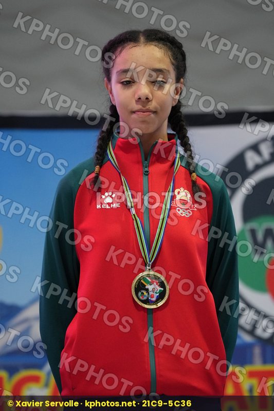 African Championships Durban 2022