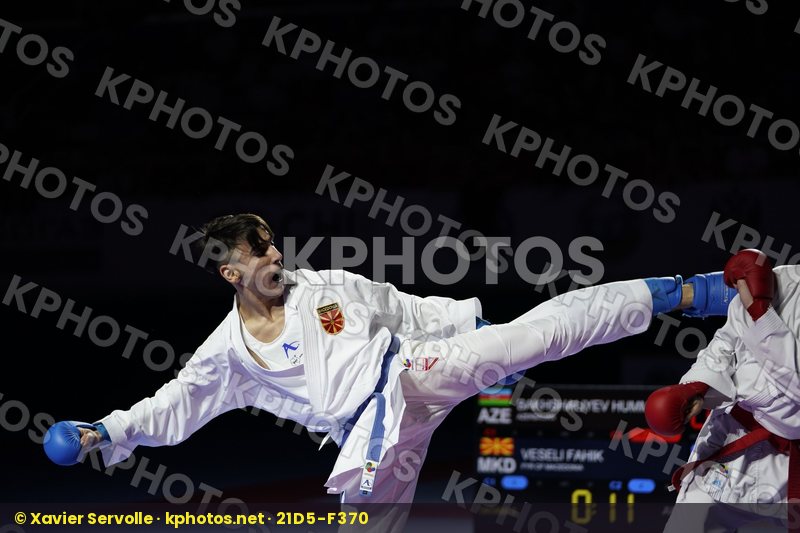 European Cadet Junior & U21 Championships Sochi 2018