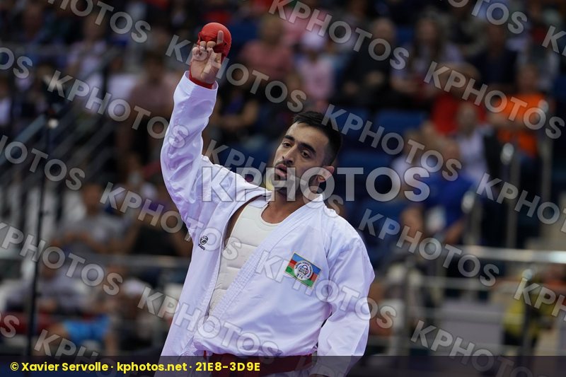 European Games Minsk 2019