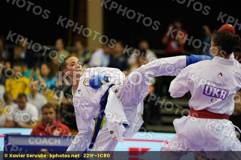 Austria Plank Bettina