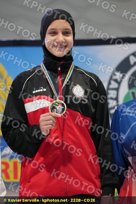 African Championships Durban 2022