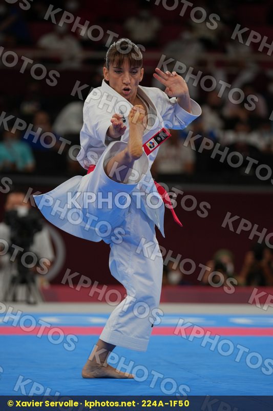 Olympic Games Tokyo 2020