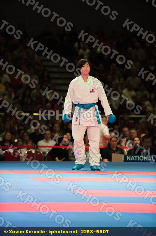 World Senior Championships Bremen 2014