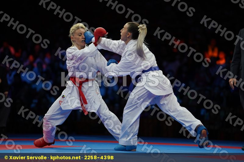European Senior Championships Novi Sad 2018