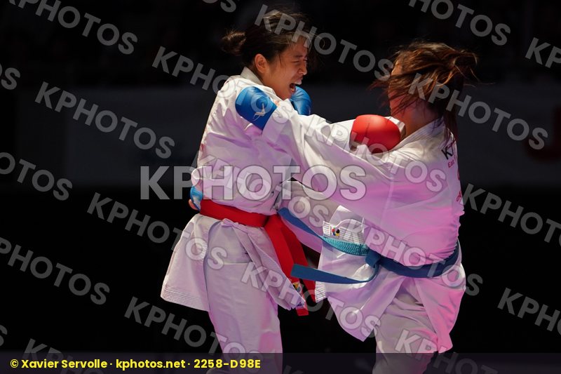 Karate 1 Premier League Tokyo 2018
