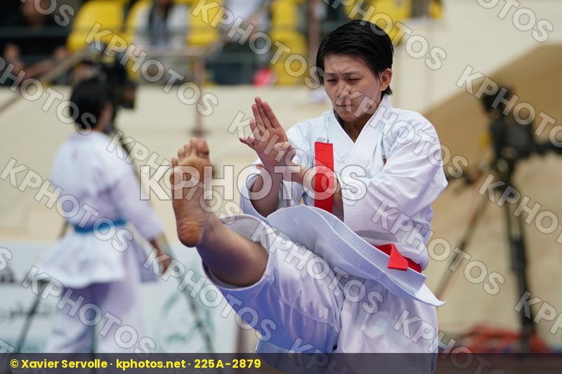 Asian Championships Amman 2018