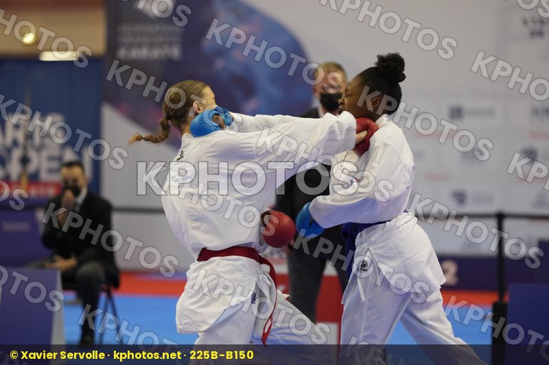 Open Paris 2022