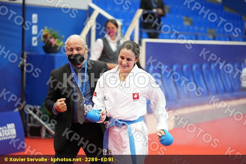 Olympic Qualification Tournament Paris 2021
