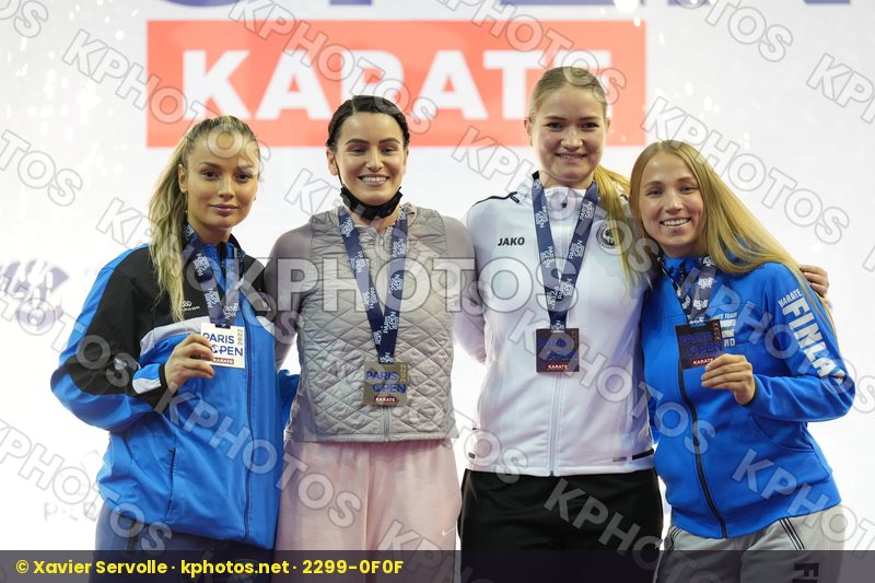 Open Paris 2022