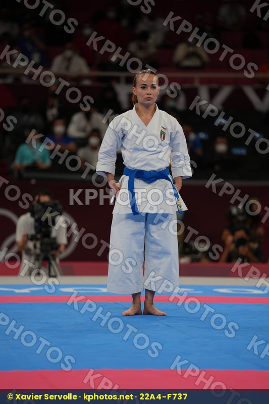 Olympic Games Tokyo 2020