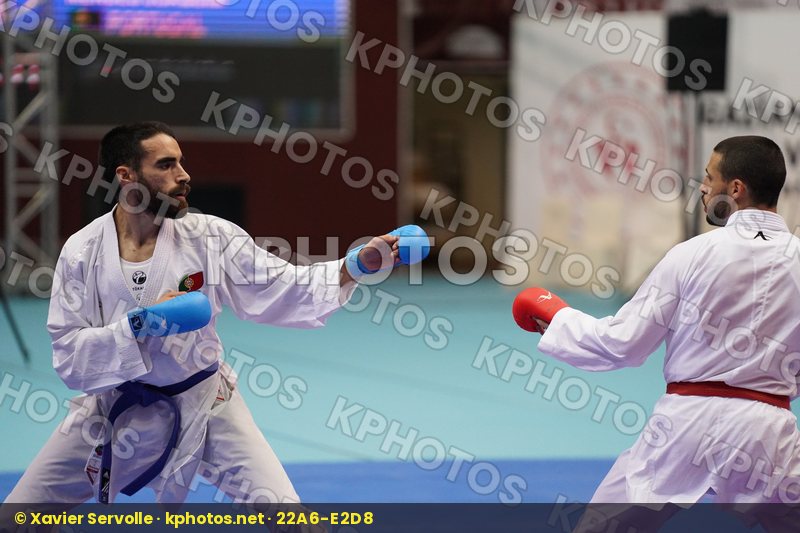 European Senior Championships Gaziantep 2022