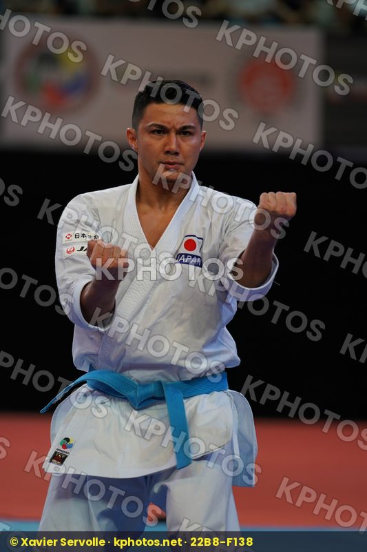 Karate 1 Premier League Istanbul 2018