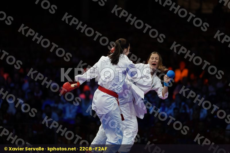 European Senior Championships Novi Sad 2018