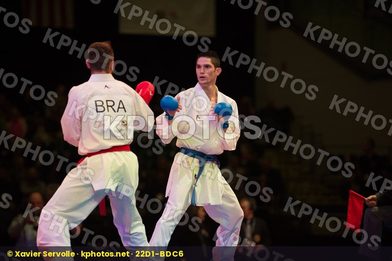 World Senior Championships Bremen 2014