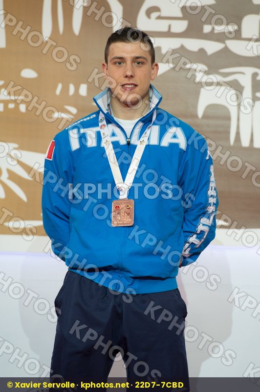 podiums