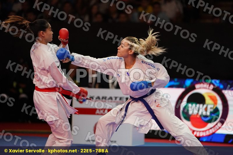 Karate 1 Premier League Dubai 2019