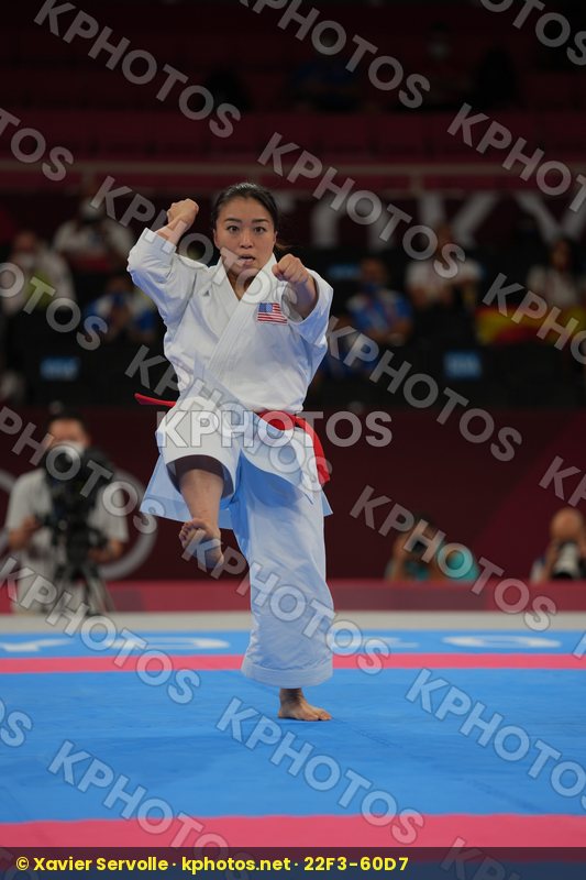 Olympic Games Tokyo 2020