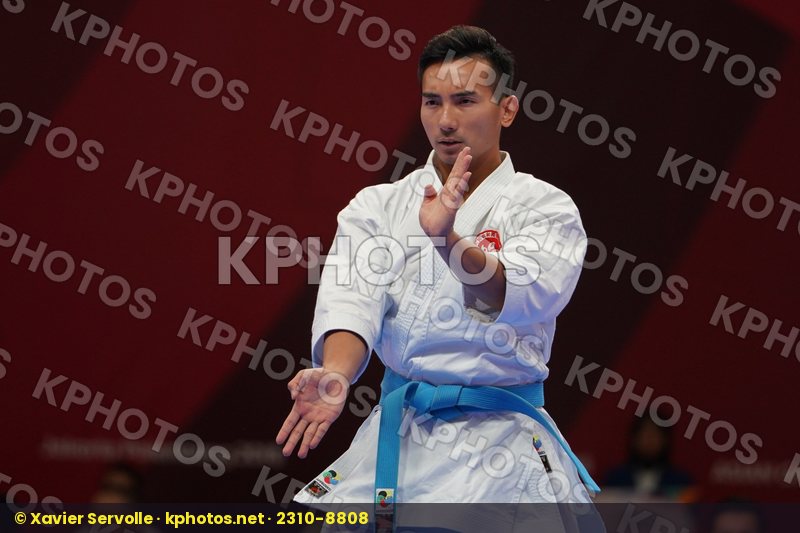 Asian Games Jakarta 2018
