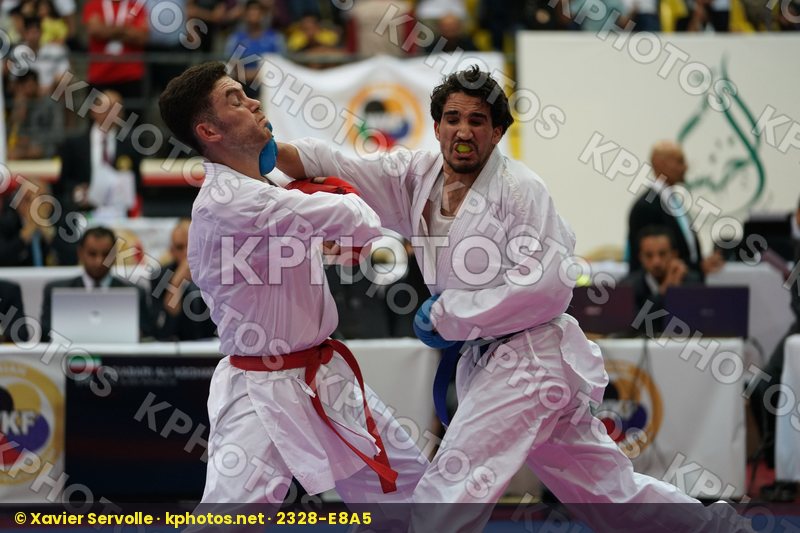 Asian Championships Amman 2018