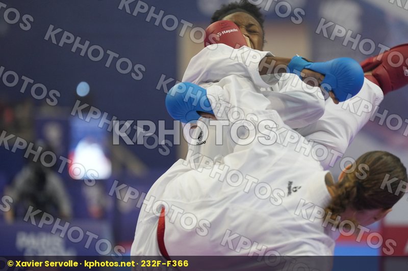 Open Paris 2022