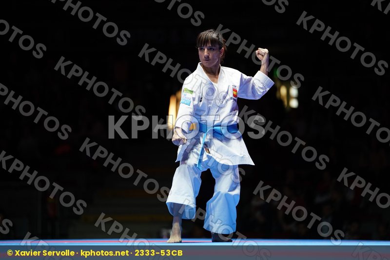 Karate 1 Series A Salzburg 2019