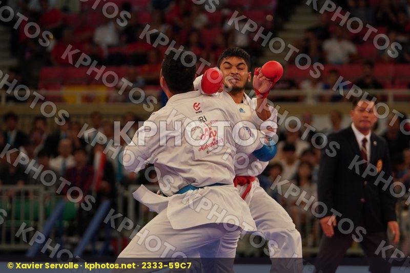 Karate 1 Premier League Tokyo 2019