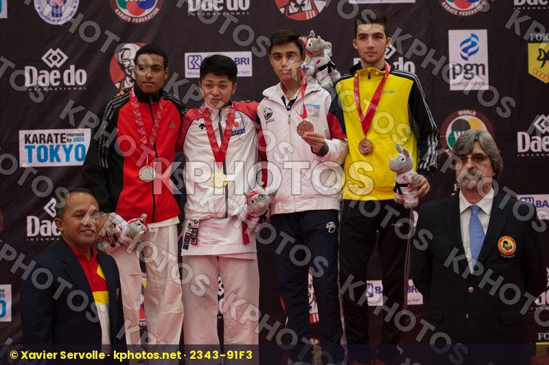 -57 kg Azerbaijan Bakhshaliyev Hummat cadet Ebrahim Seifeldin Eg