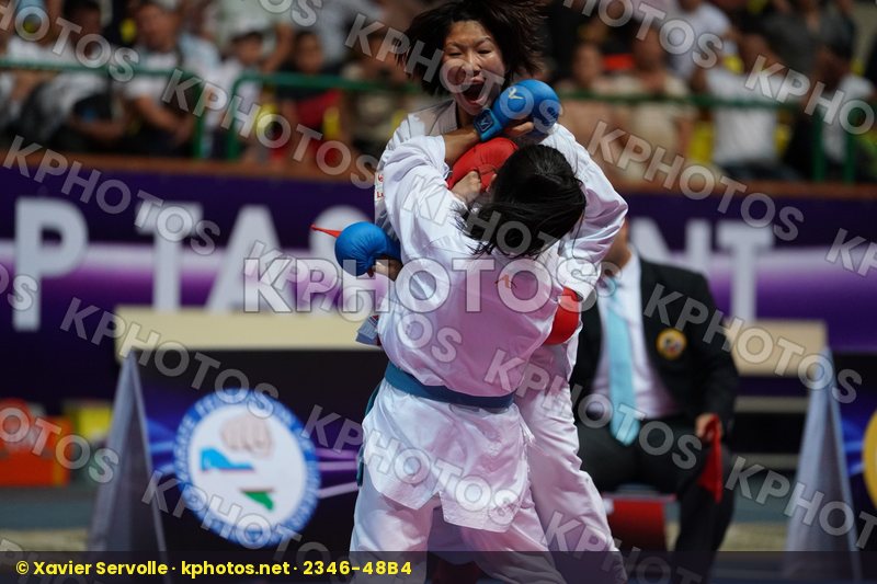 Asian Championships Tashkent 2019