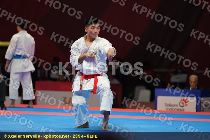 Asian Games Jakarta 2018
